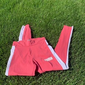 Puma Leggings {M}